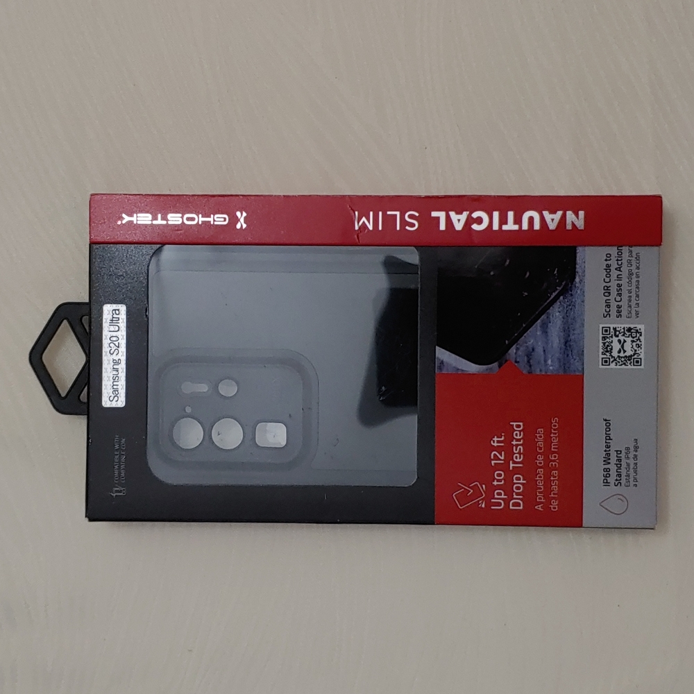 Ghostek Nautical Slim Samsung S20 Ultra Case